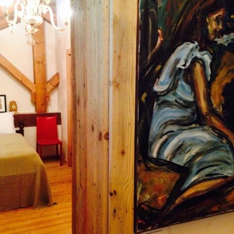 La Maison Lion Cesiomaggiore Номер фото