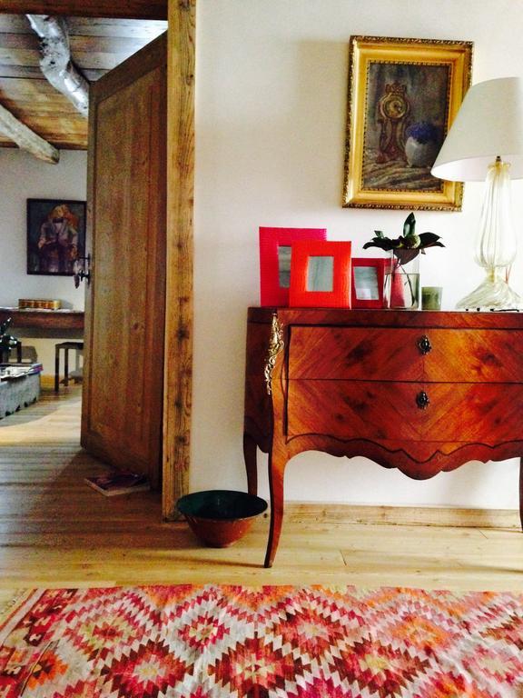 La Maison Lion Cesiomaggiore Экстерьер фото