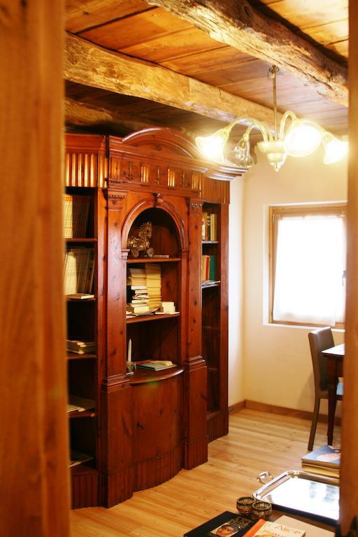 La Maison Lion Cesiomaggiore Экстерьер фото